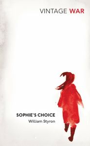 Sophie's Choice Novel Cover